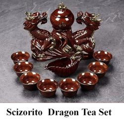 Gongfu Tea Set