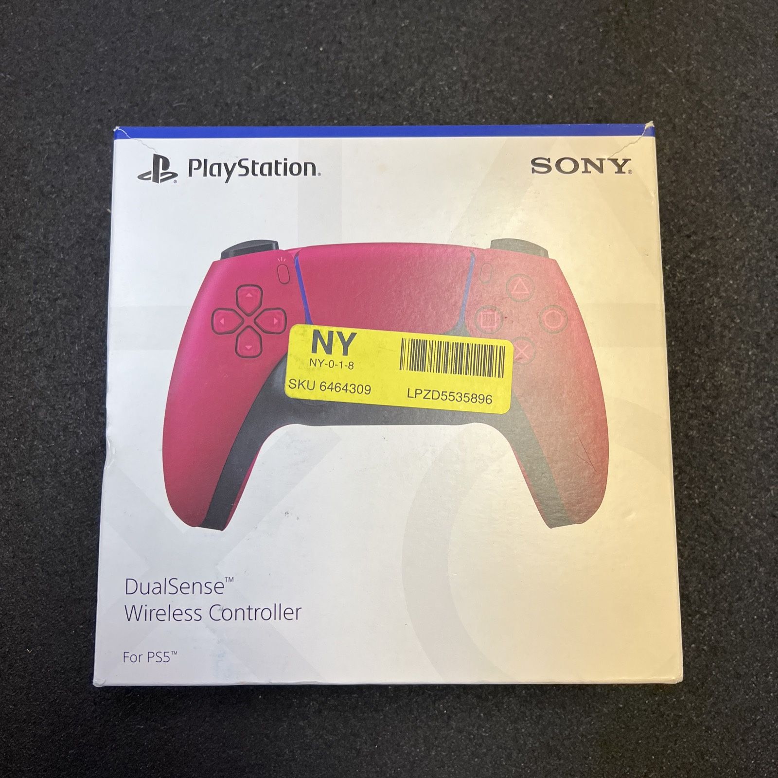 Sony PS5 Controller