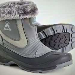 Kamik Women's Boots Size 11 New