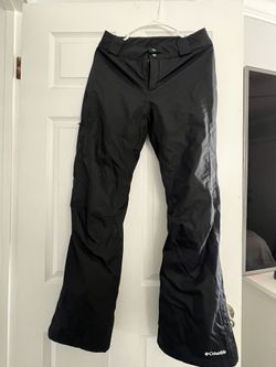 Like New Snow Pant Columbia Size S