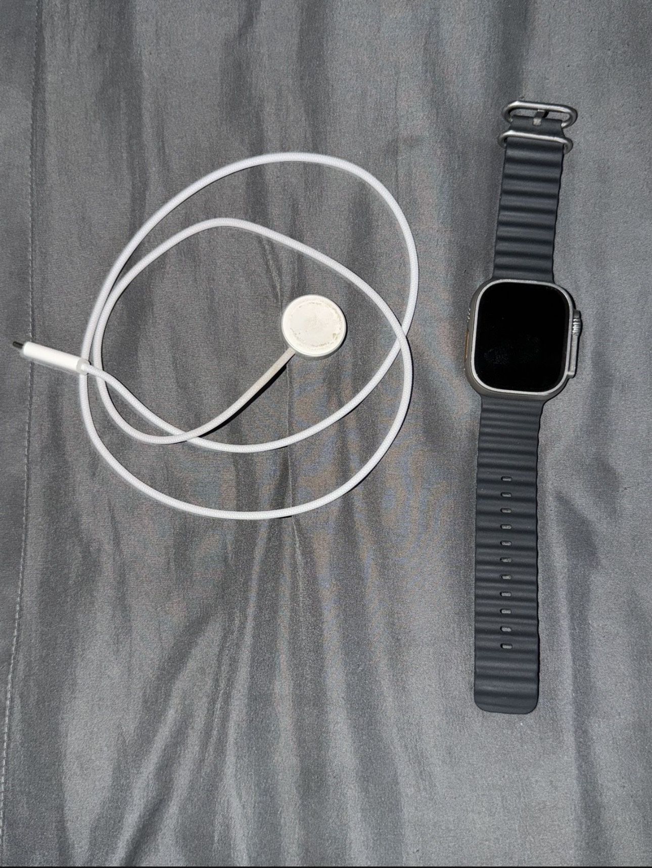 Apple Watch Ultra