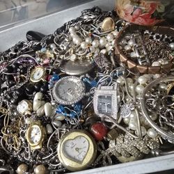 Jewlery