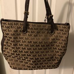 Michael Kors Handbag