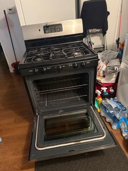 Frigidaire Stove