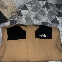 Northface Men’s McMurdo Parka