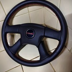Gmc Sierra Steering Wheel 