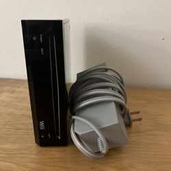 Wii Family Edition (Tested & Working)