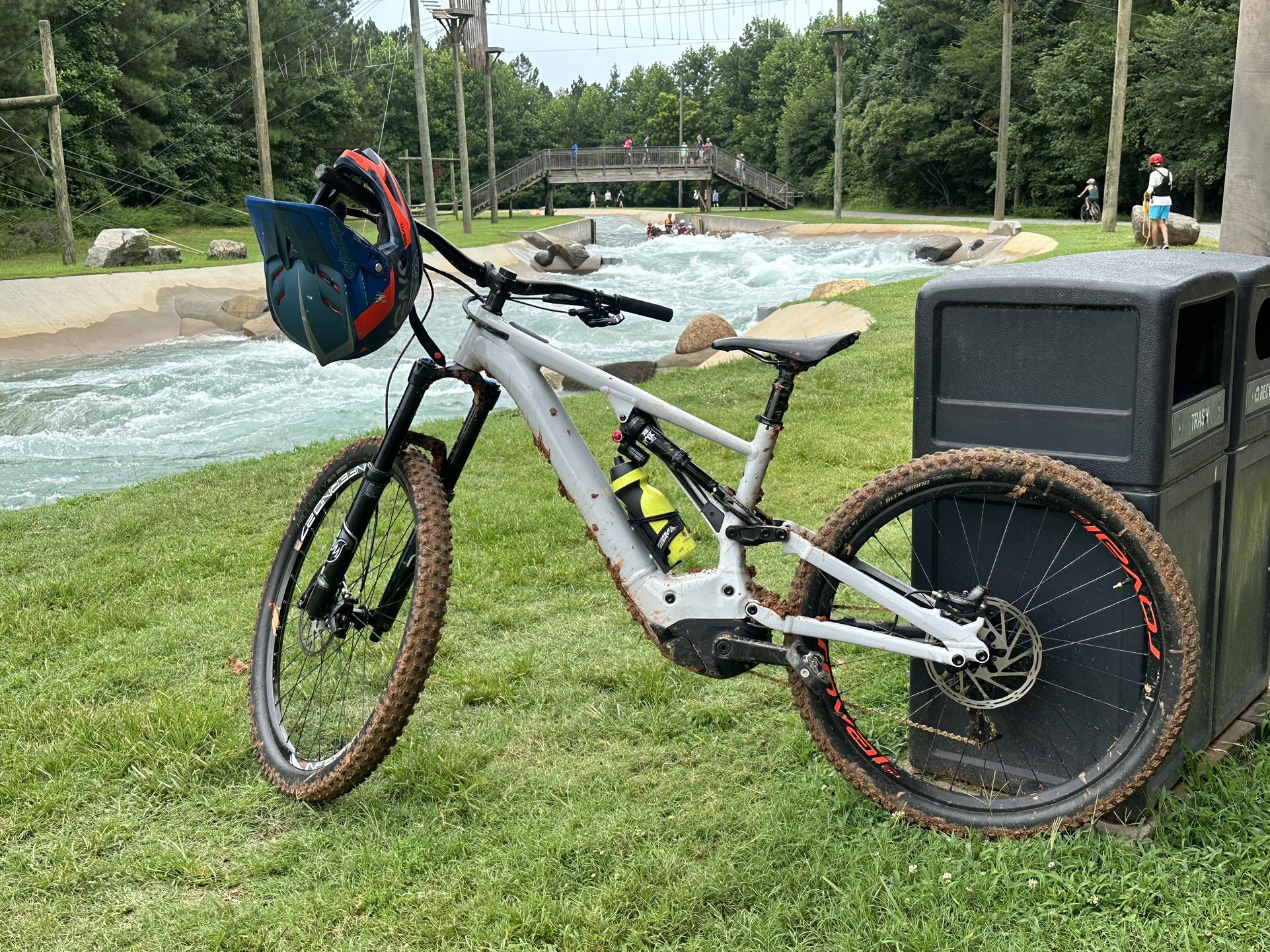 Specialized Kenevo 2022 S3