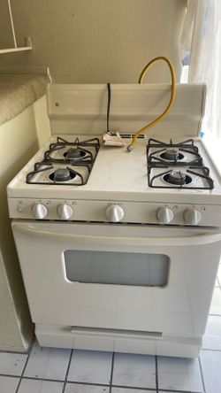 Stove