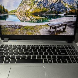Acer Laptop $60 READ AD