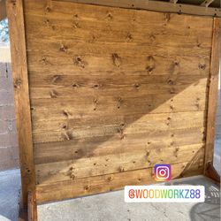 Wooden Backdrop Wood Wall