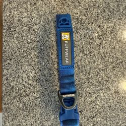 Ruffwear Collar Small Size 11-14inch