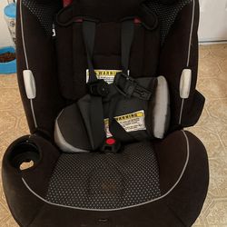 Car Seat