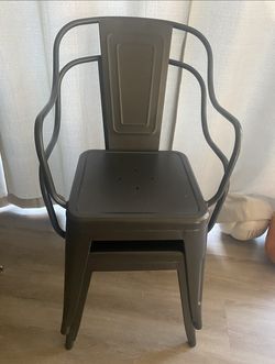 Barn Chairs