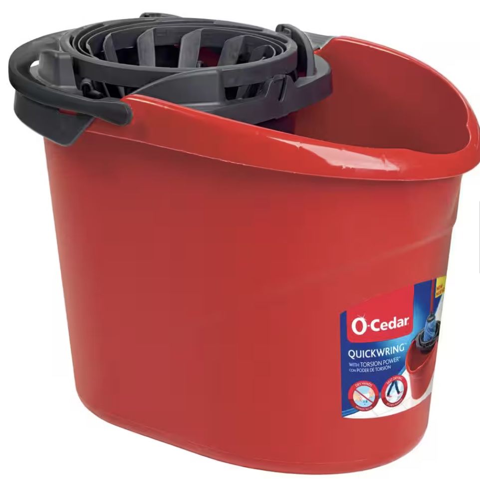 Mop Bucket