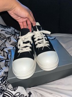 Rick Owen’s