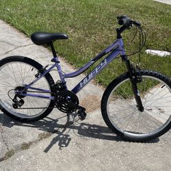 Huffy Women Bike
