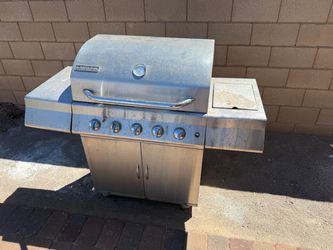 Bbq