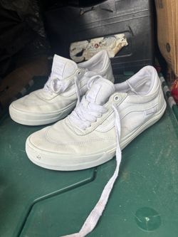 Shoes vans size 9 tenis vans  talla 9