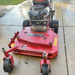 Toro 36