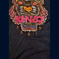 Kenzo T Shirt
