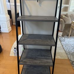 Shelf