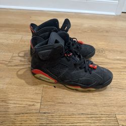 Jordan 6