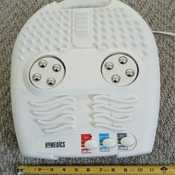 HOMEDICS Foot  Foot Massager     