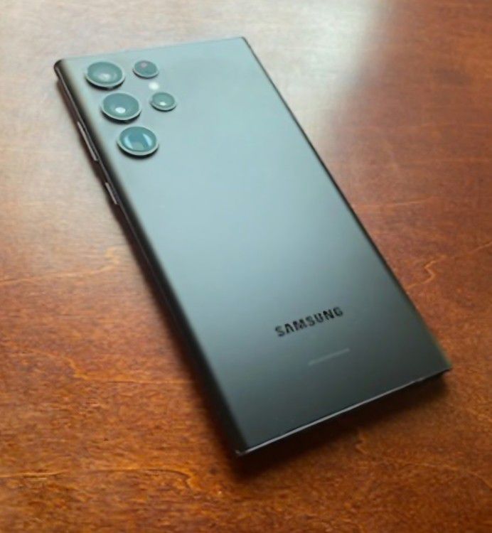 Samsung S22 Ultra - 512 GB