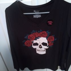 Blusa Grande 
