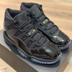 Jordan 11 Gamma Size 7.5