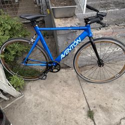 Aventon Mataro Fixie
