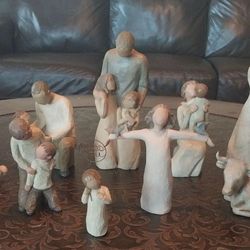 WILLOW TREE LOT