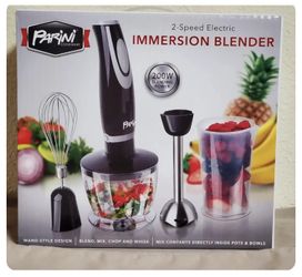 Manuel Blender