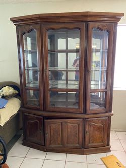 China cabinet