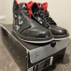 Jordan 1 Hall Of Fame 