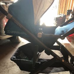 Upper Baby 