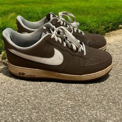 Nike Air Force 1 Low '07 (Cacao Wow)