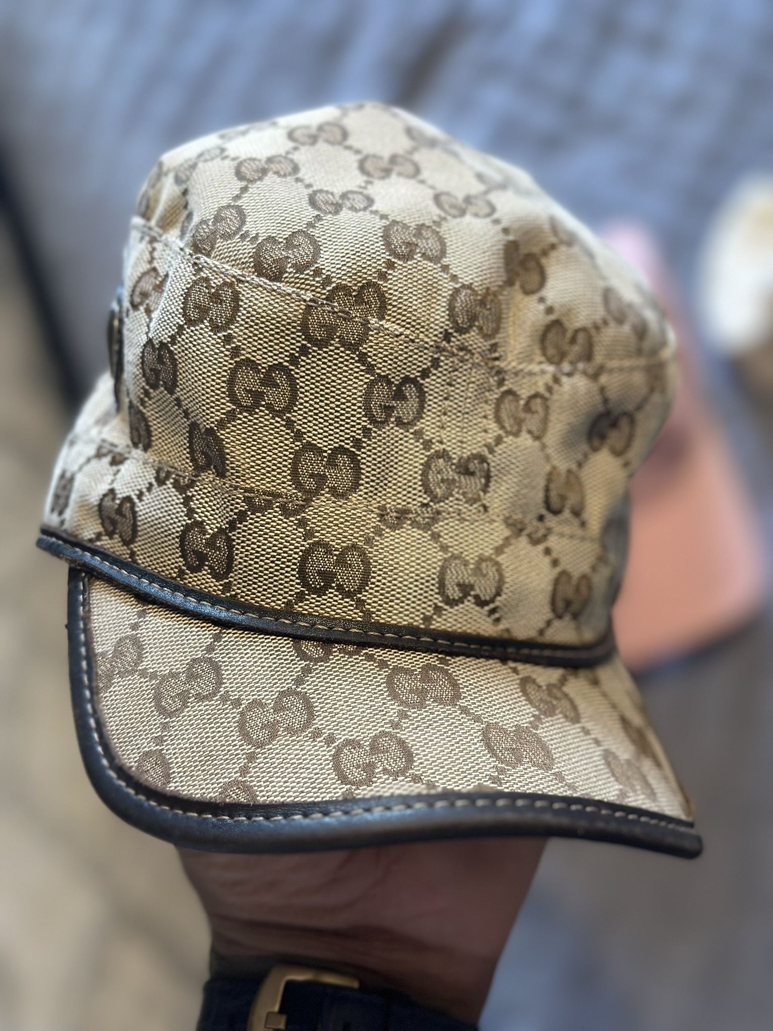 Gucci Hat