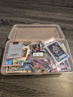 Mix cards lot bundle