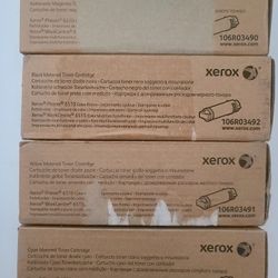 Printer Toner Ink