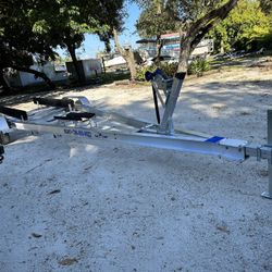 Brand New Trailer For 27-29 Ft  