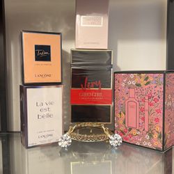 Perfumes Para Su  Persona Favorita ❤️ 