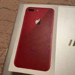 iPhone 8 Plus - 64gb