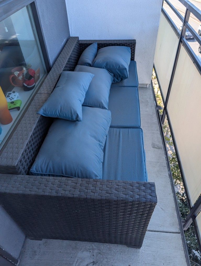 Patio Furniture