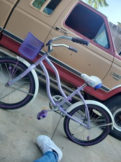 Kids Bike