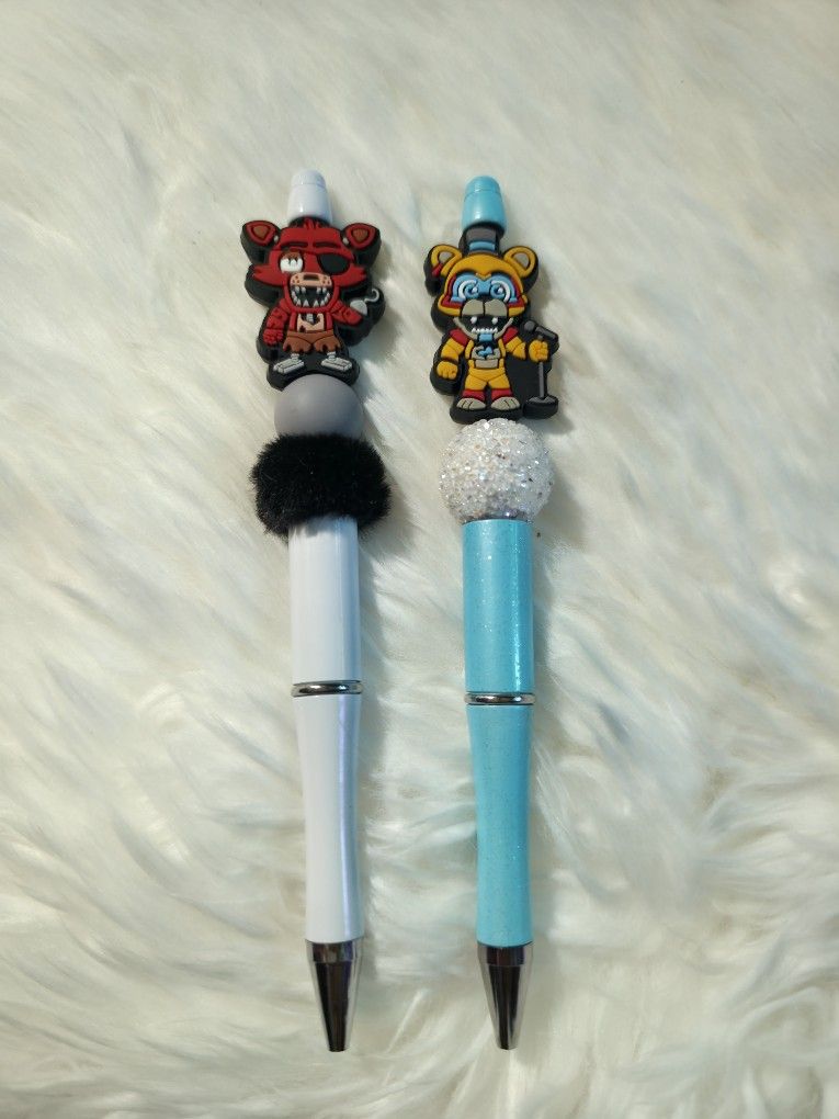Custom Made Pens 