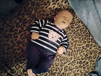 ReBorn Baby Doll