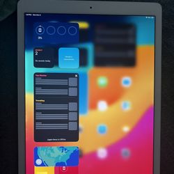I Pad