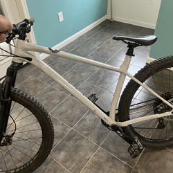 Specialized Fuse 29 Comp